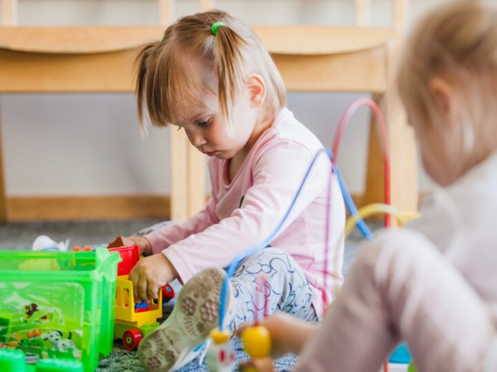 Radni z Konina zatwierdzili wyższe opłaty za żłobek