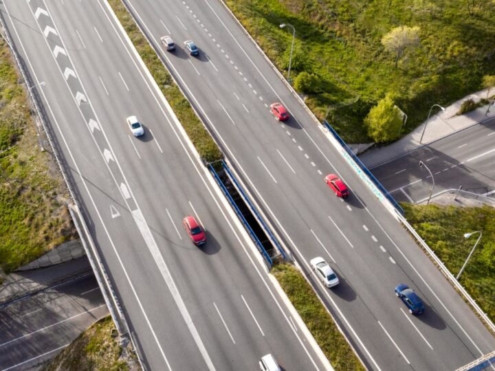 Podwyżka opłat za przejazd autostradą A2 na odcinku Nowy Tomyśl – Konin z powodu rosnących kosztów utrzymania i inwestycji