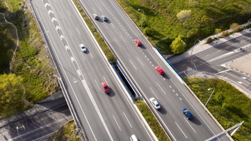 Podwyżka opłat za przejazd autostradą A2 na odcinku Nowy Tomyśl – Konin z powodu rosnących kosztów utrzymania i inwestycji